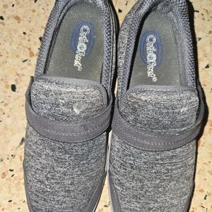 Ortho feet Womens shoes Size 7.5 Used Once Like New